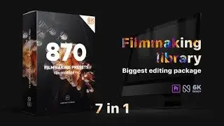 After Effects Templates  Free Download - Effects Pack