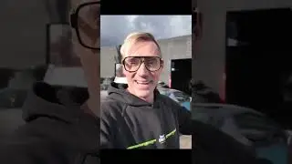 Тайный гараж Чердака в Лос-Анджелесе (адрес в конце видео)Кто следующий ?#чердак