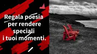 All'AMORE SERVE POESIA non calendari