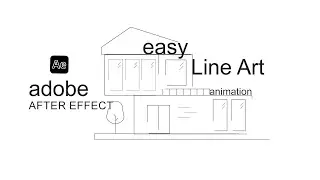 Line Art Motion