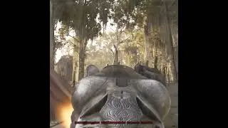 Inside Out | Hunt:Showdown #huntshowdown #hunt #gaming