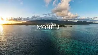 Moheli - A hidden gem in the Comoros Islands