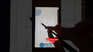 ganhado tempo para fazer o Enem. #matematica #vestibular