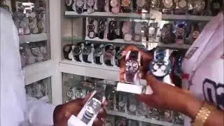 Do you still wear a wrist watch? We found a 75K Rolex.