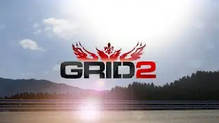 Долгие гонки \\\ GRID 2 #17