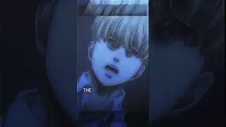 Yimir 😈 - The Perfect Girl | attack on titan