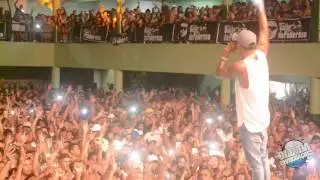 Mc Livinho em Recife no Baile do Poderoso