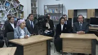Prezident: Menga OAV ni yopishni taklif qilishadi ammo xech qachon yopmayman!