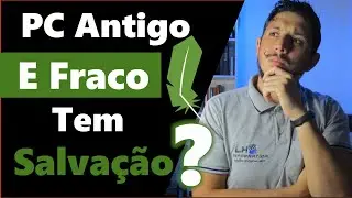 Como Baixar e Instalar o Linux Lite