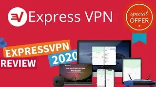 Express VPN Total Review 2020 | Express VPN Worth it? (🔥 Get 50% Off) | By Technical Kart |