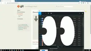 #github