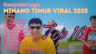Lagu Timur Viral 2025_TABOLA BALE