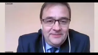 Cristian Athanasovici, Business Development Manager Kawasaki Gas Turbines Europe 28 ian Energynomics
