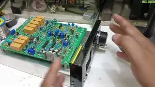 PCB Bitx Spectra 2 Band Varian Terbaru
