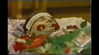 НТВ Новости Воронеж - Юрий Хой (06.07.2000)