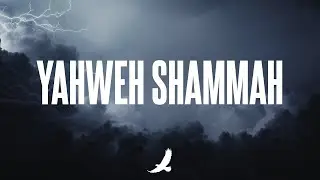 YAHWEH SHAMMAH // PROPHETIC WORSHIP MUSIC INSTRUMENTAL
