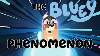 Why Is Bluey So Popular? (Especially with Adults)