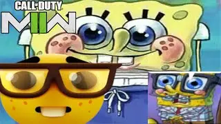 A Pompous Nerd plays Modern Warfare 2