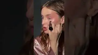 ТУТОРИАЛ ПО МАКИЯЖУ ХЕЙЛИ БИБЕР