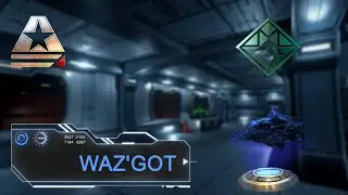 Star conflict, spaceship 79, Waz'got in English