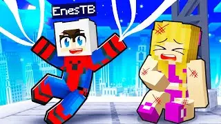 ENES VS MİNECRAFT 