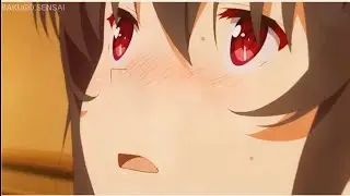 Saekano: How to Raise a Boring Girlfriend ~