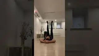 Йога для всех с Oleg Atma | OpenYoga Любой уровень подготовки.