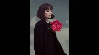 Julee Cruise - Rockin' Back Inside My Heart  (Edit)