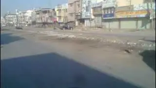 Worst Road In The India (Fully completed)
