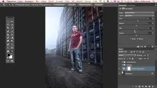 Die selektive Farbkorrektur (Photoshop)