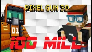 ¡Pixel Gun 3D Logra Cifras Históricas!