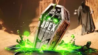 Apex Legends Is Cooked...