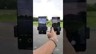 Vivo V40 Pro Vs Realme 13 Pro 🔥 || Camera Test 😎📷 #cameratest #zoomingtest