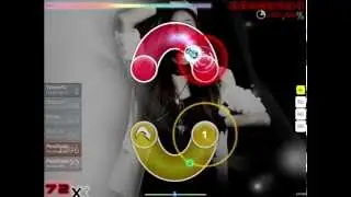 osu! BoA - I Did it for love