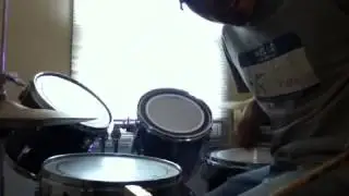 Drum hybrid idea with inverts