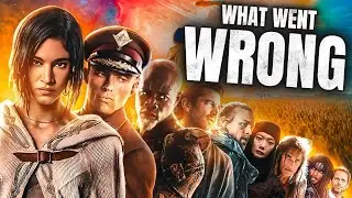 Rebel Moon... Netflix's Biggest Failure 1 Year Later