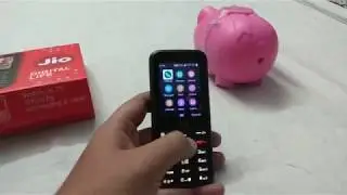 Jio Phone | Depth Review