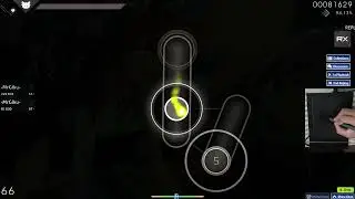 The 60Hz refresh rate user final boss