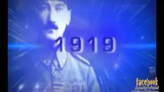 ataTÜRKiye 10 kasım (İngilizce)