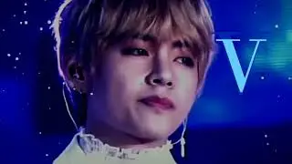 [BTS FMV] V - HIGH