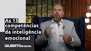 Inteligência emocional: As 15 competências da inteligência emocional