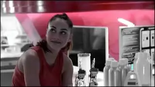 murphy x raven || you're just a hopeless mess