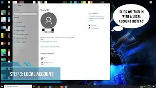 [Windows] 100% Remove Windows 10 Login Password [March 2020]