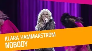 Klara Hammarström – Nobody
