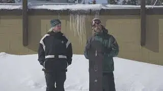2024 K2 Passport Snowboard Review