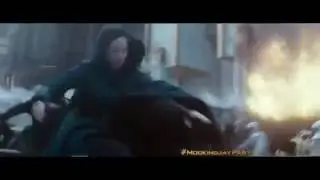 the Hunger game the dark days First Trailer 2020!!!!!!!!