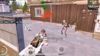 Arabic Squad 😂Habibi Go To Lobby😂