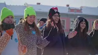 Kampania społeczna „Mówimy o wolontariacie”