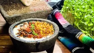 Food Photography in Los Cabos