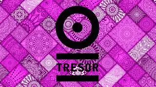 Brian Sanhaji @ Tresor, Berlin, DE - 24.06.2013